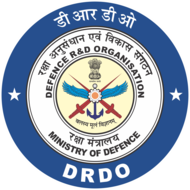 DRDO · SAG logo