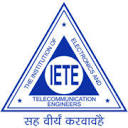IETE Software Design · 2025 logo